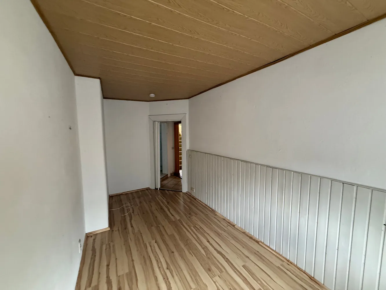 1 Zimmer Wohnung mit 20 m² in Greiz – Bild 6