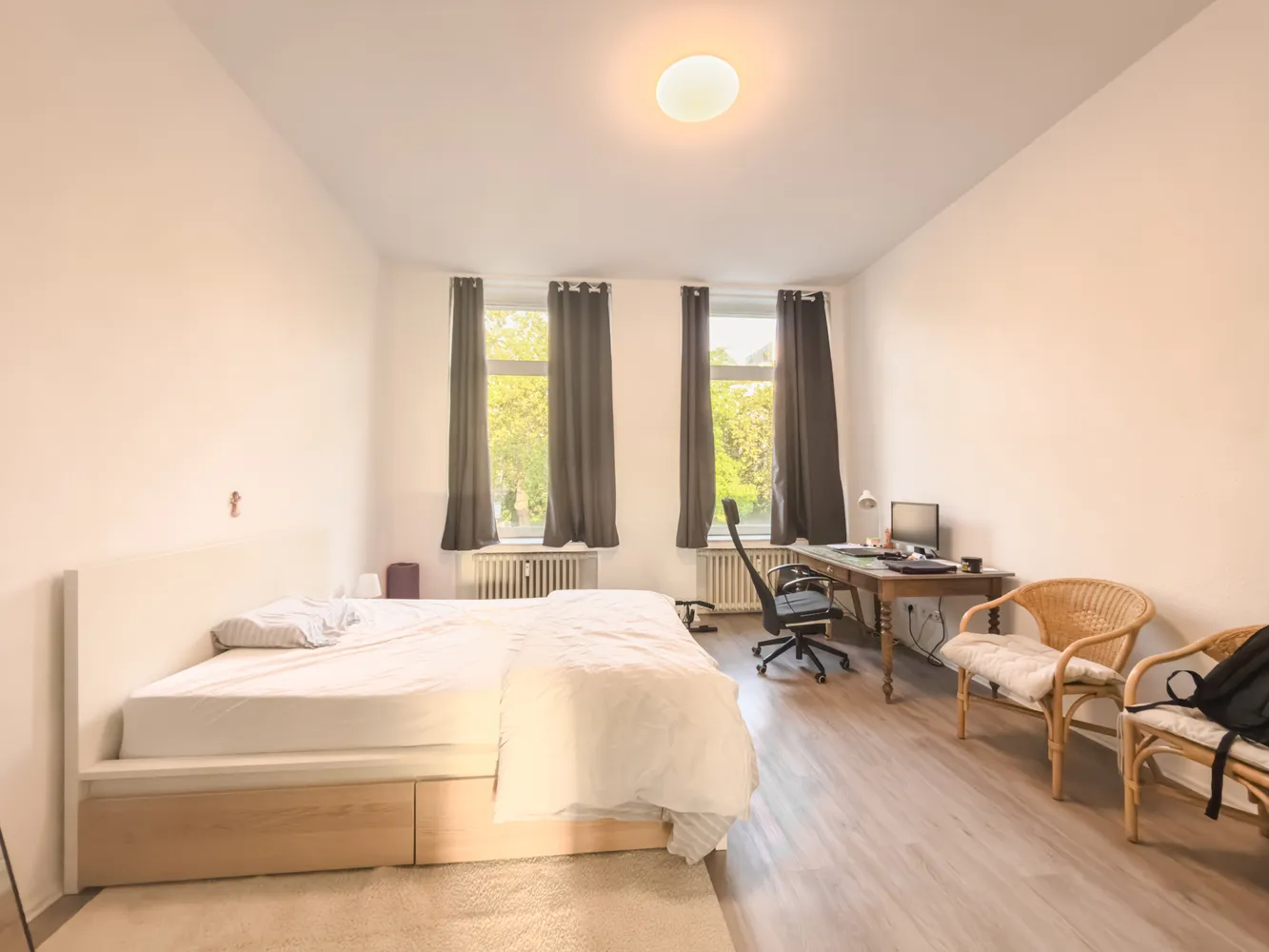 3 Zimmer Wohnung mit 83 m² in Aachen – Bild 6