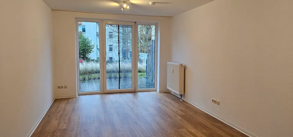 2 Zimmer Wohnung mit 44 m² in Kiel – Bild 2
