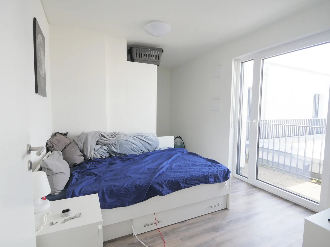 2 Zimmer Wohnung mit 38 m² in Aachen – Bild 3