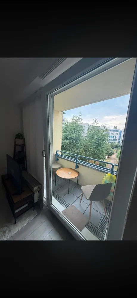 1 Zimmer Wohnung mit 35 m² in Leipzig – Bild 6