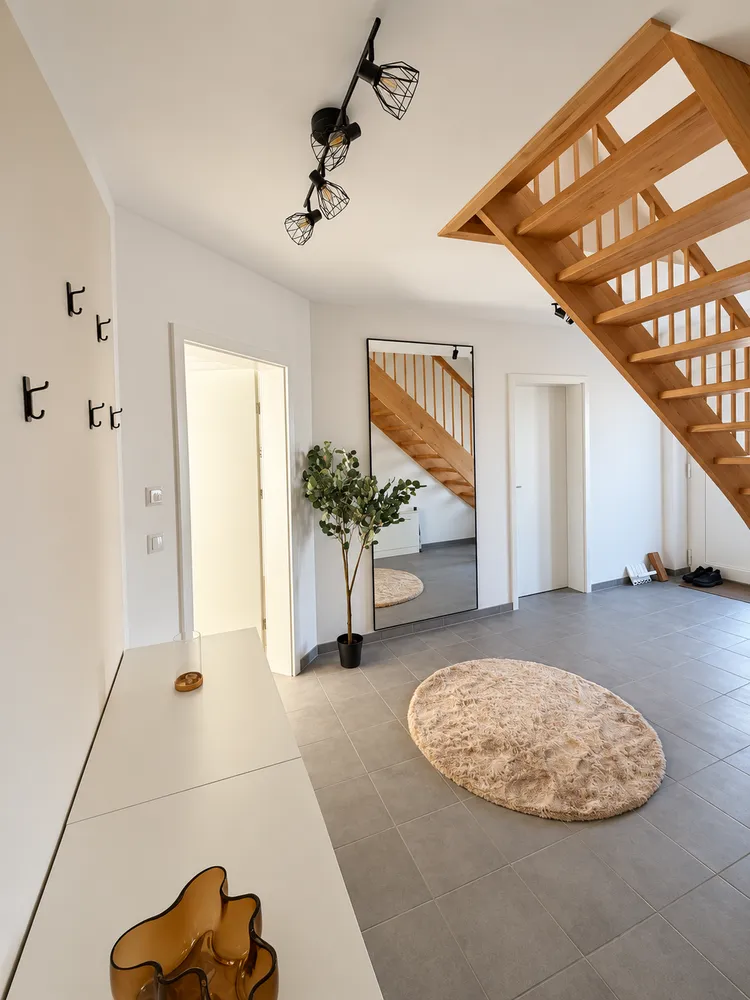 1 Zimmer Wohnung mit 15 m² in Hamburg – Bild 12