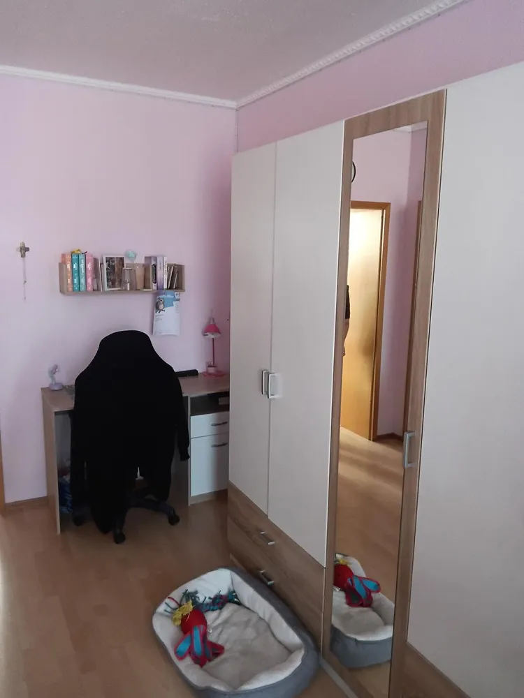5 Zimmer Wohnung mit 100 m² in Hagen – Bild 3