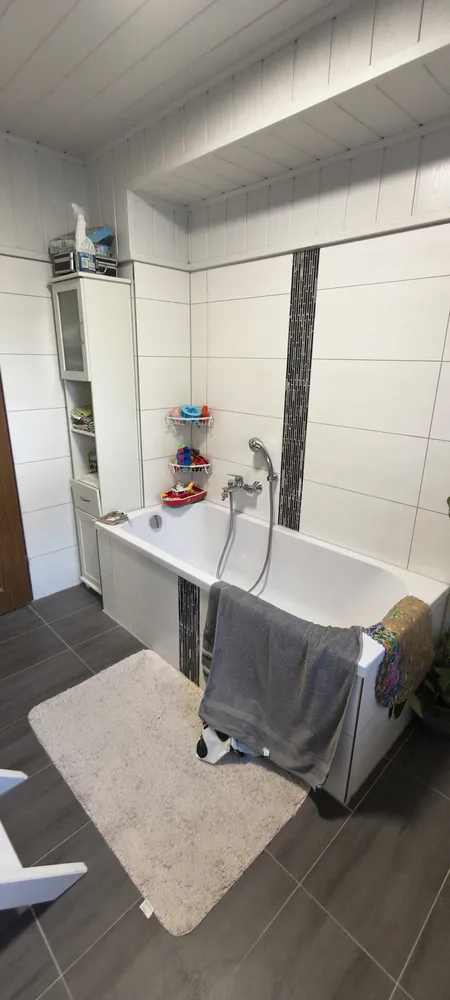 4 Zimmer Wohnung mit 115 m² in Heppenheim – Bild 8
