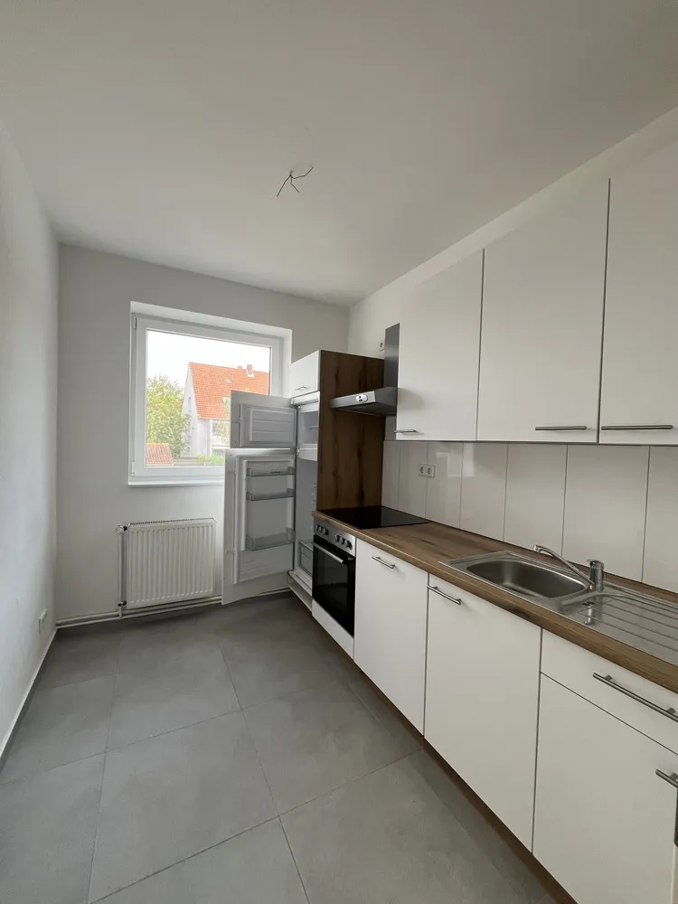 3 room apartment with 66 m² in Brunswick – Photo 11