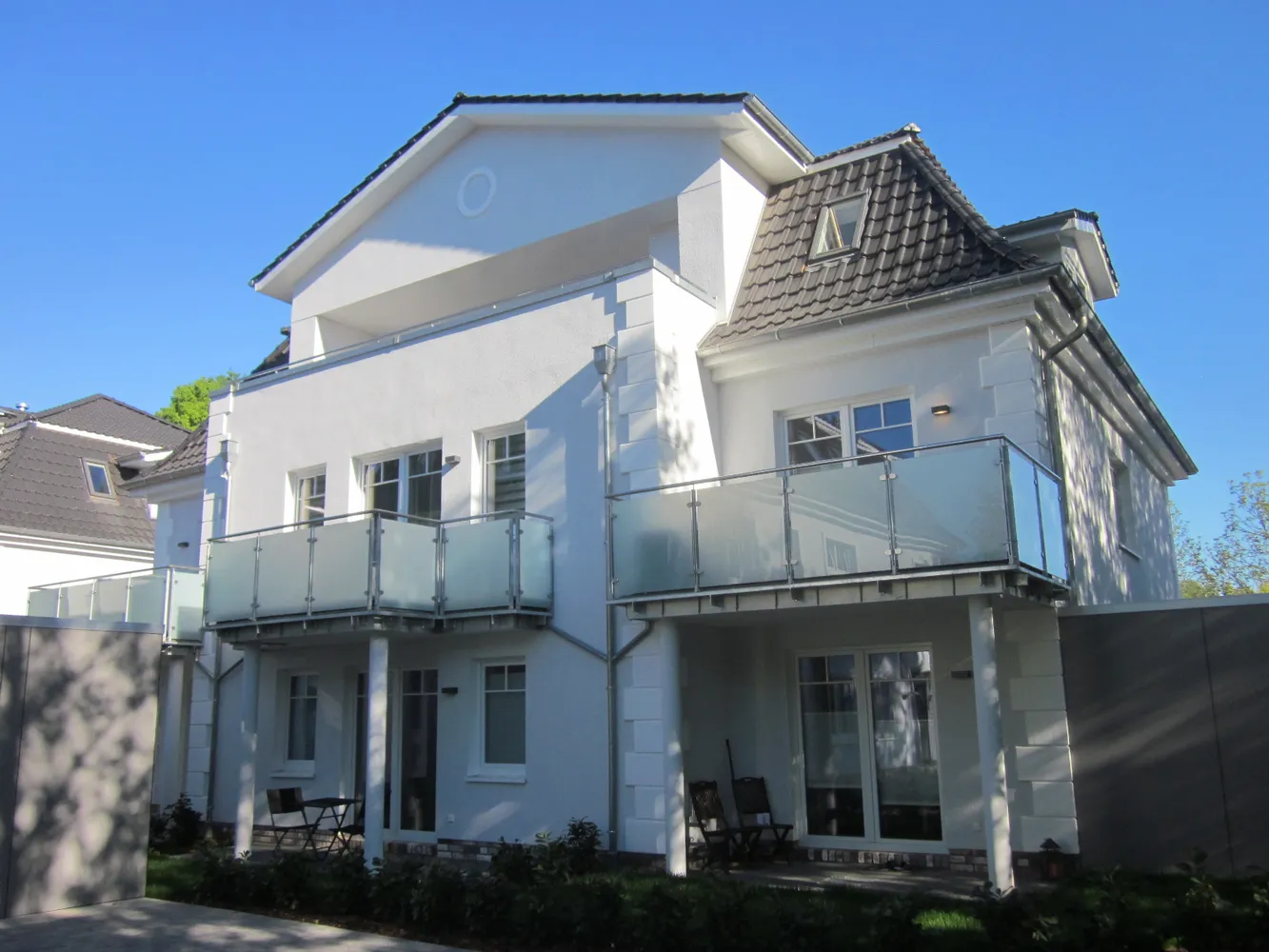 1 Zimmer Wohnung mit 44 m² in Oldenburg – Bild 2