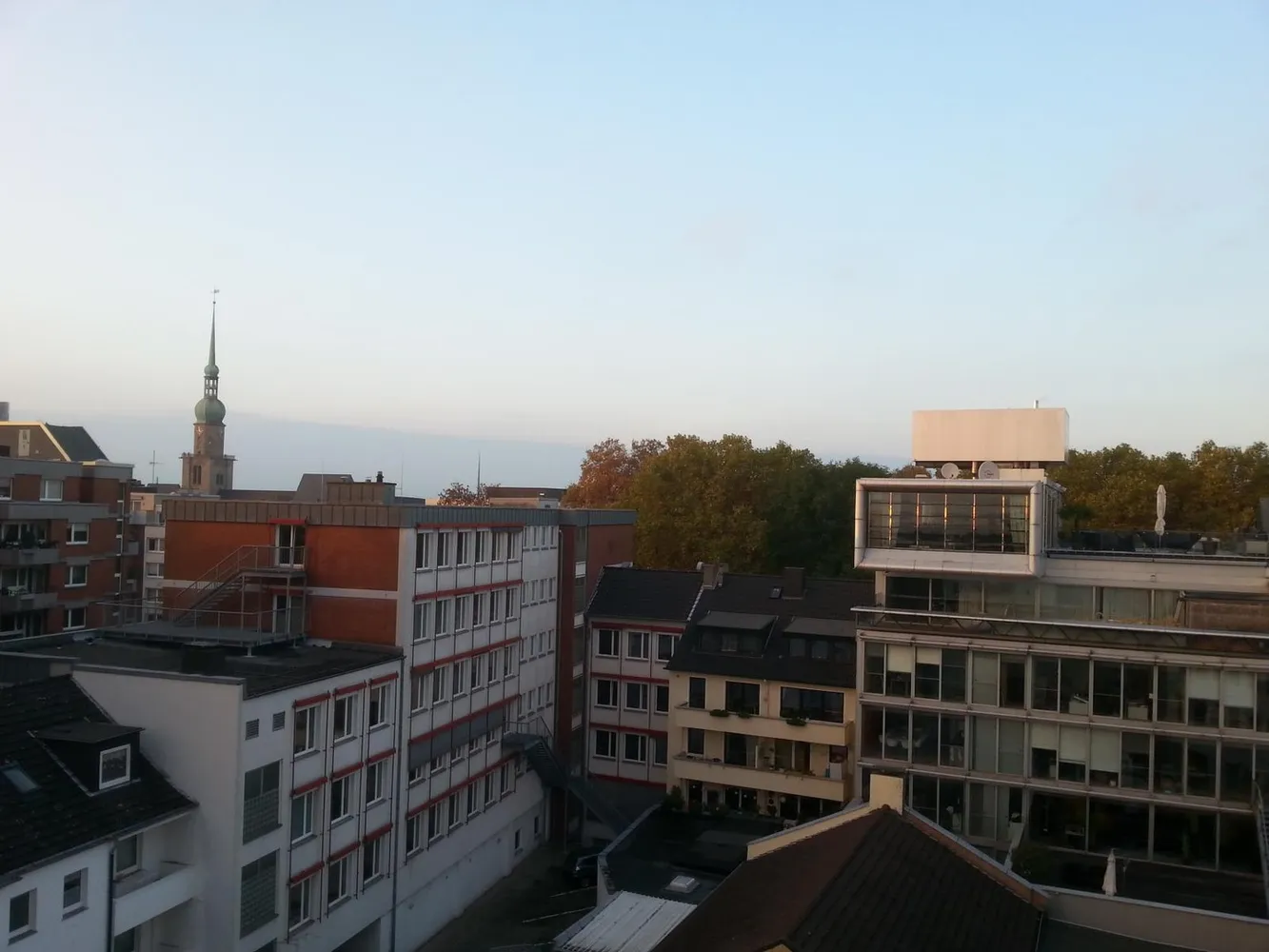 4 Zimmer Wohnung mit 100 m² in Dortmund – Bild 3
