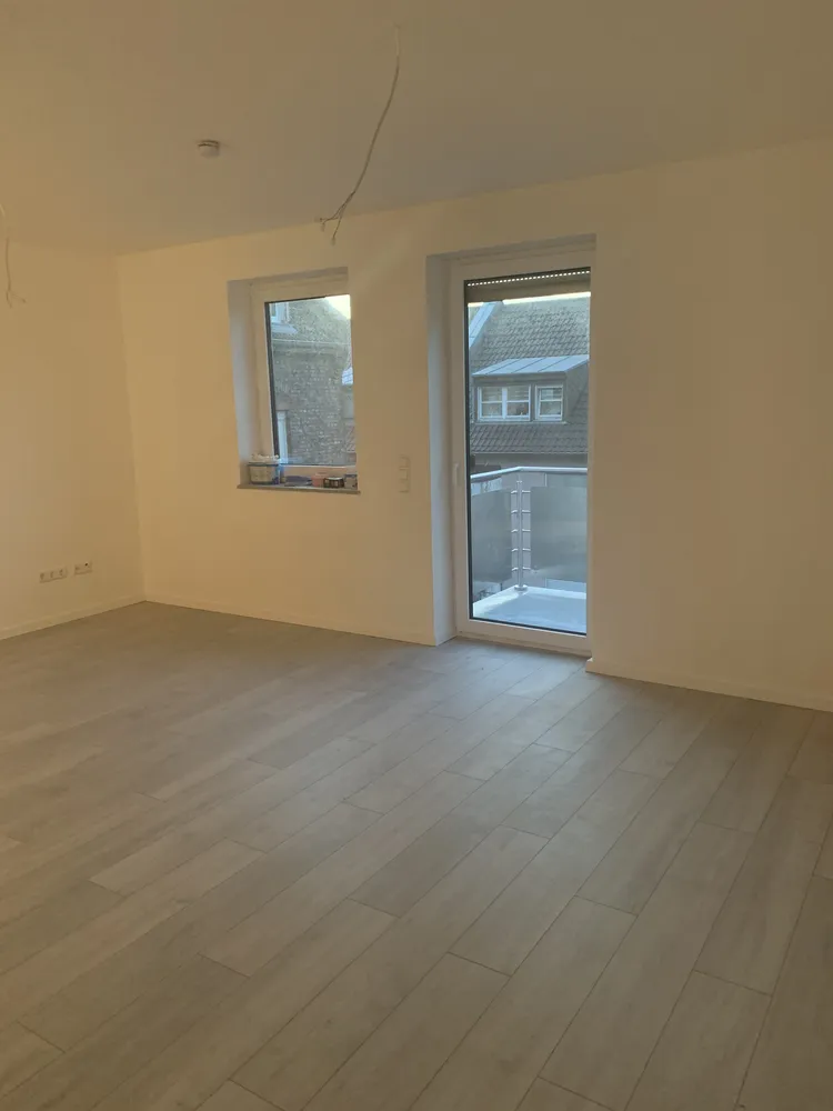 3 Zimmer Wohnung mit 65 m² in Mannheim – Bild 1