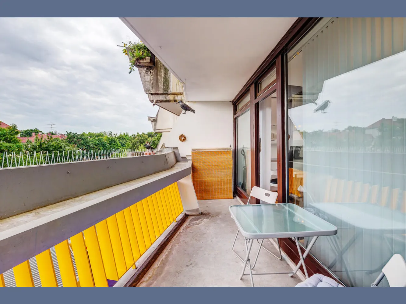 1 Zimmer Wohnung mit 38 m² in München – Bild 10