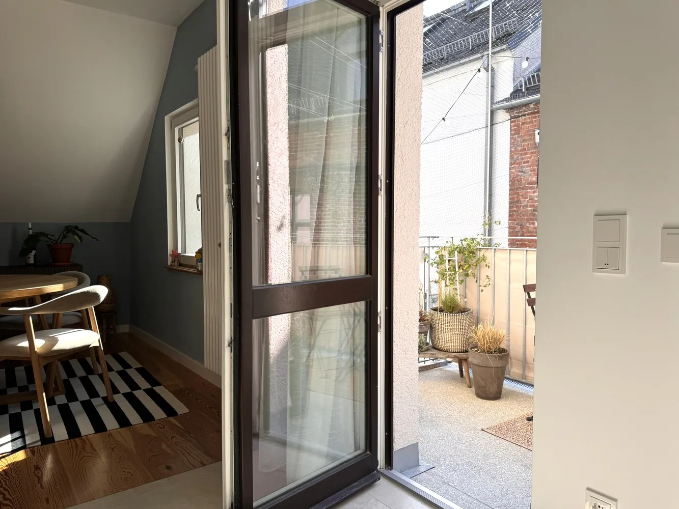 3 Zimmer Wohnung mit 80 m² in Limburg an der Lahn – Bild 11
