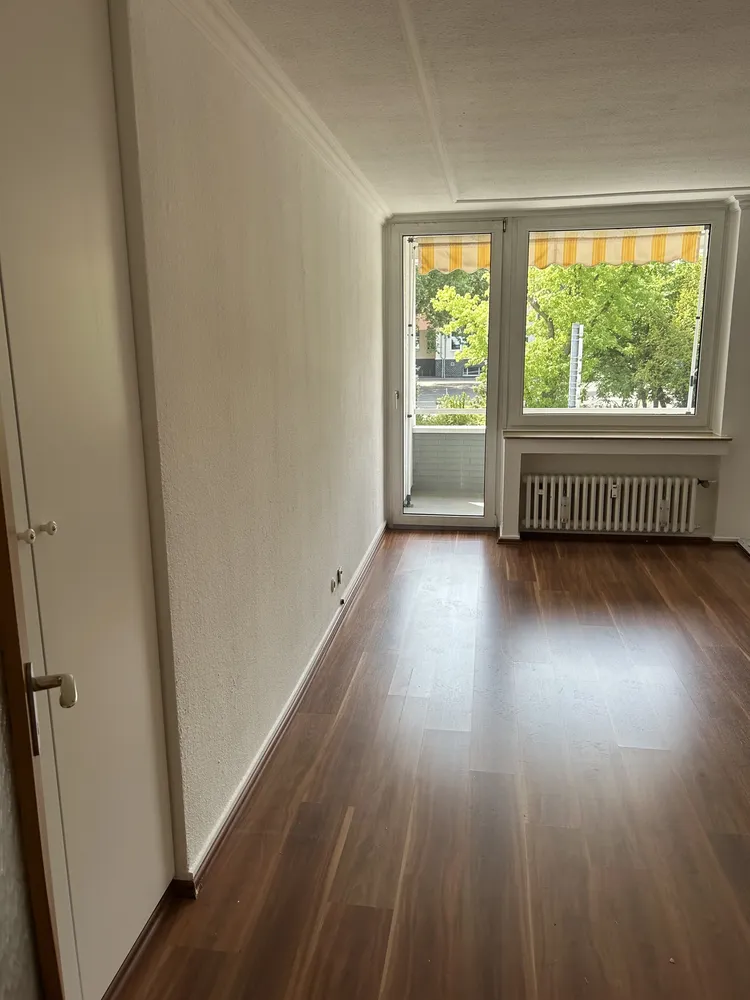 1 Zimmer Wohnung mit 41 m² in Duisburg – Bild 11