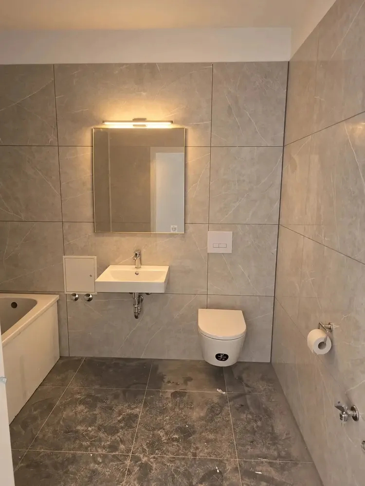 3 Zimmer Wohnung mit 102 m² in Berlin – Bild 4