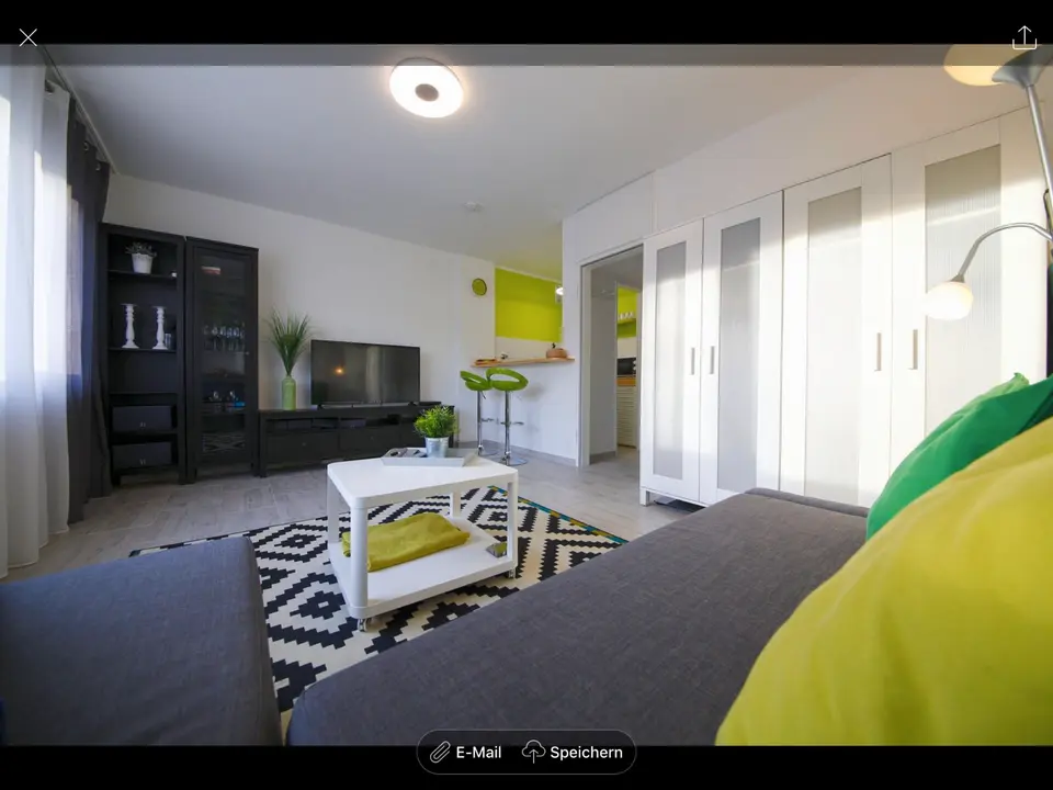 WG-Zimmer mit 32 m² in Ratingen – Bild 1