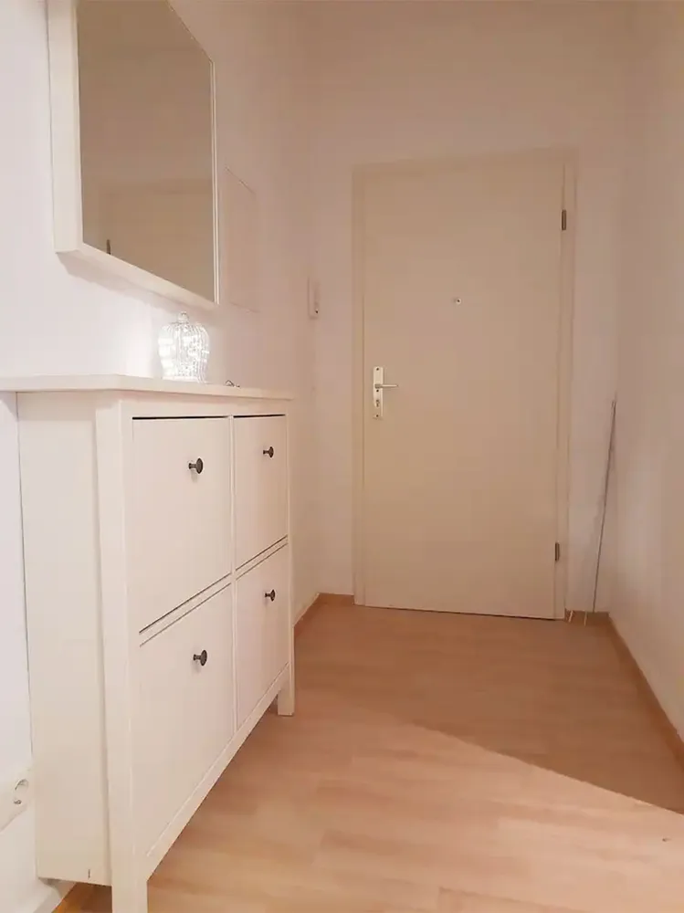 2 Zimmer Wohnung mit 39 m² in Wiesbaden – Bild 4