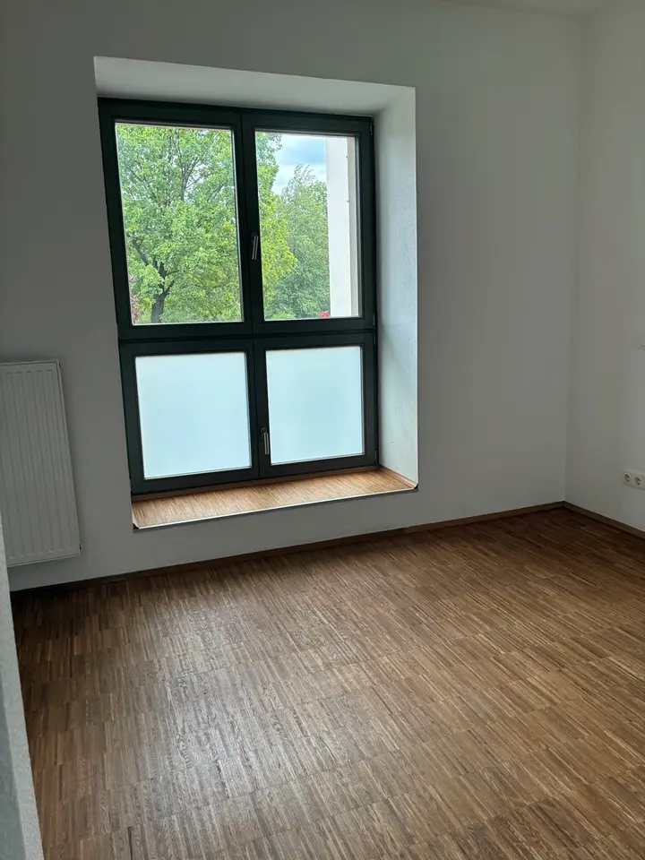 2 Zimmer Wohnung mit 54 m² in Dresden – Bild 6