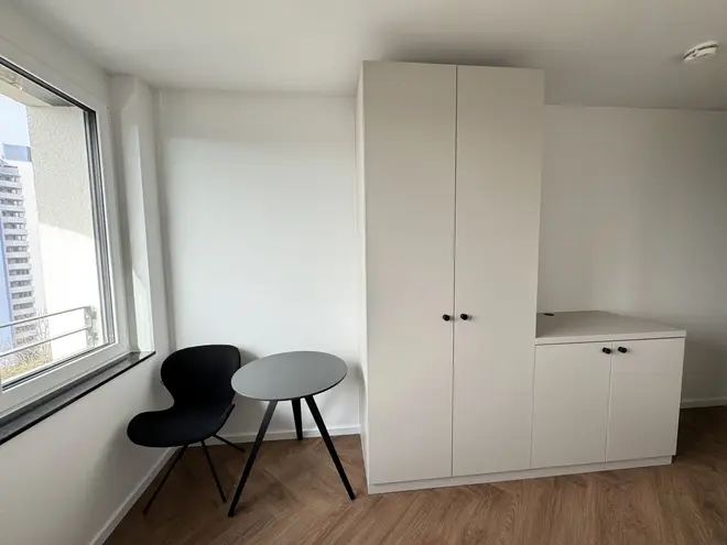 1 Zimmer Wohnung mit 21 m² in Berlin – Bild 7