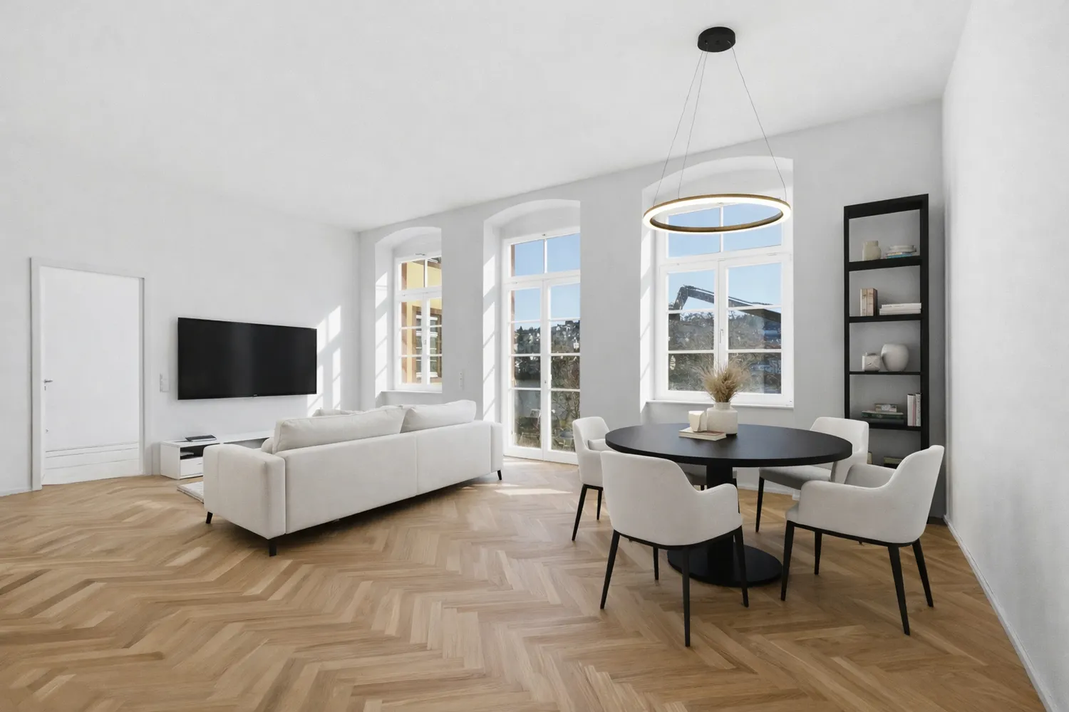 2 Zimmer Wohnung mit 79 m² in Koblenz – Bild 5