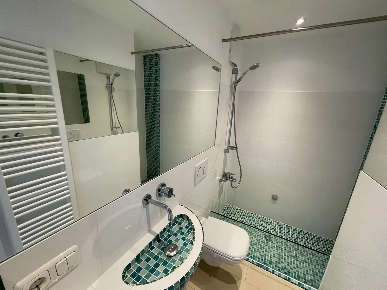 Shared room with 15 m² in Munich – Photo 8