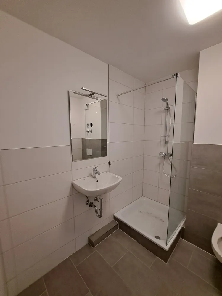 3 Zimmer Wohnung mit 69 m² in Frankfurt am Main – Bild 2