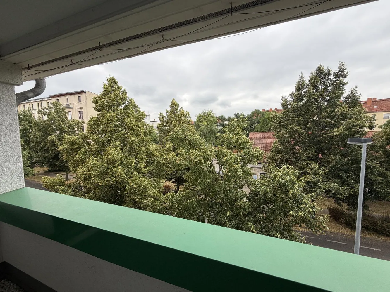 3 room apartment with 76 m² in Magdeburg – Photo 8