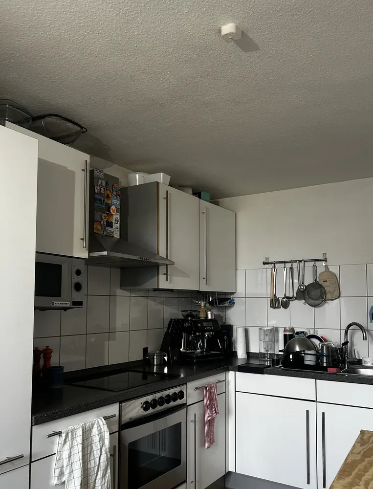 2 Zimmer Wohnung mit 50 m² in Aachen – Bild 6