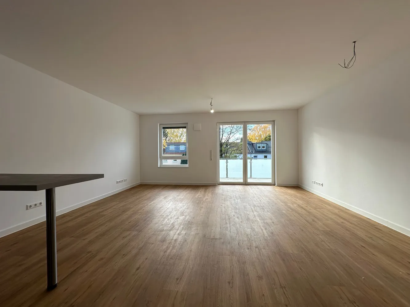 3 room apartment with 91 m² in Hanover – Photo 1
