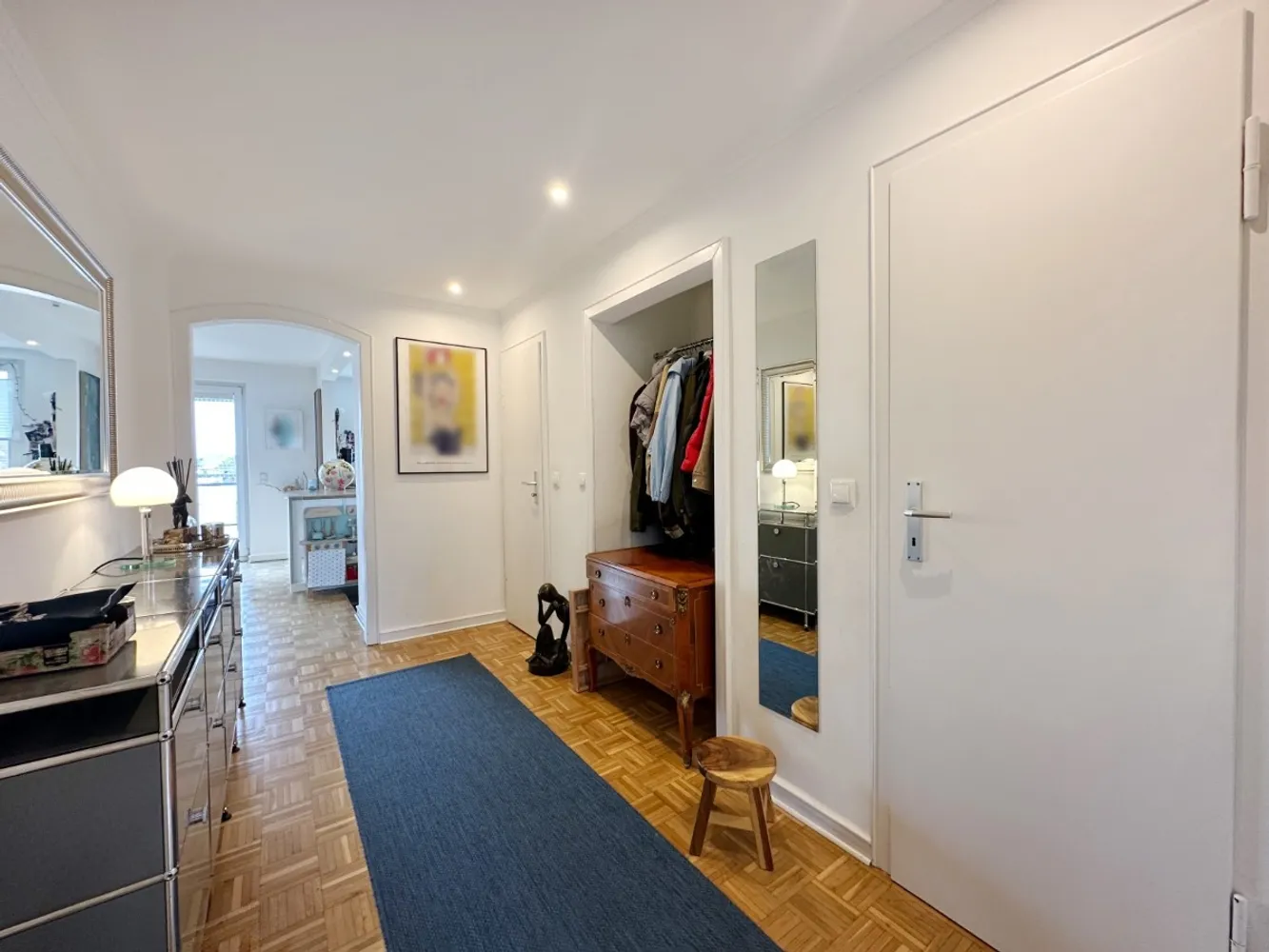 4 Zimmer Wohnung mit 155 m² in Düsseldorf – Bild 5
