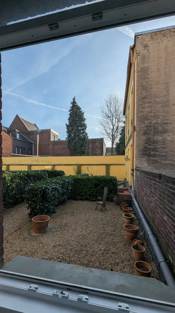 1 Zimmer Wohnung mit 21 m² in Krefeld – Bild 7