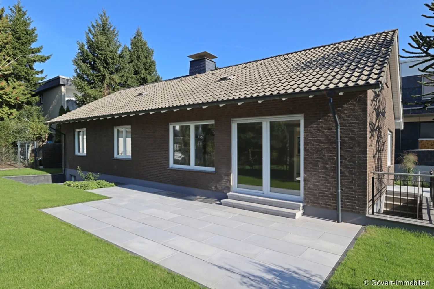 4 room house with 120 m² in Herten – Photo 3