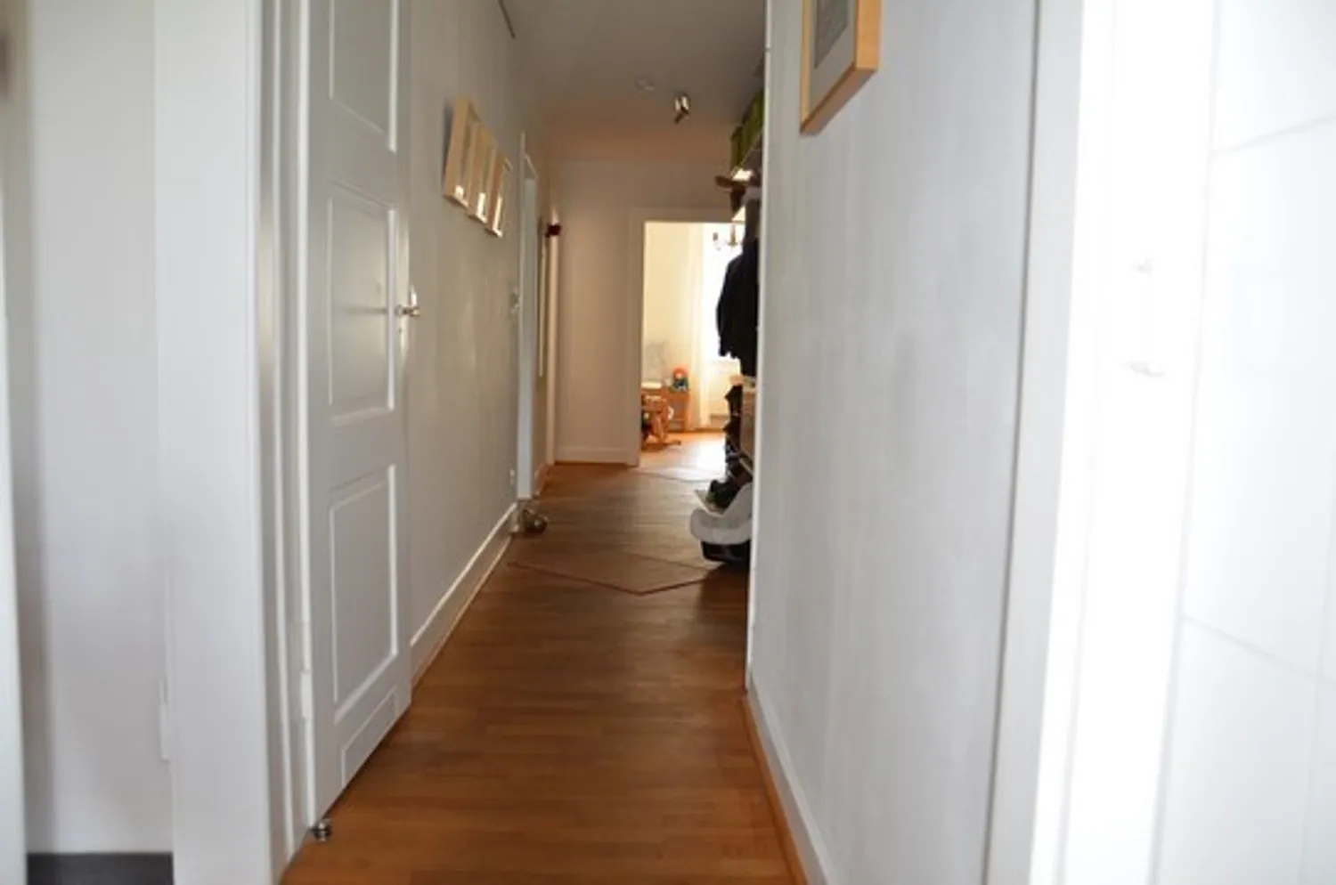 3 Zimmer Wohnung mit 82 m² in Stuttgart – Bild 9