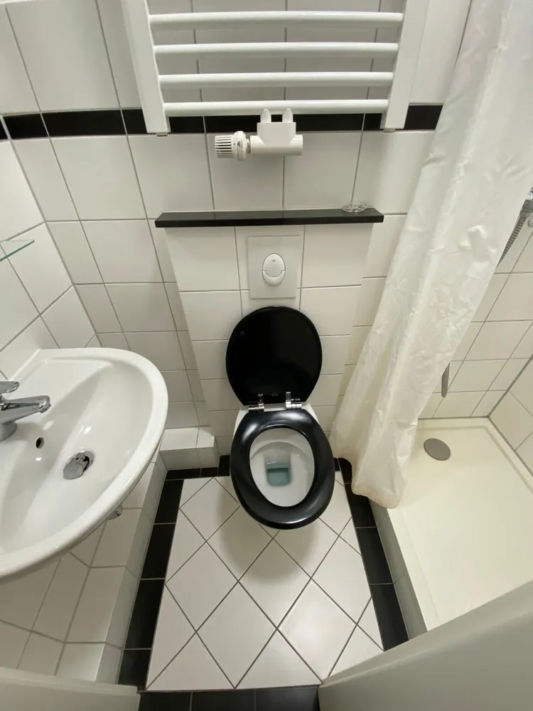 1 Zimmer Wohnung mit 23 m² in Nürnberg – Bild 7