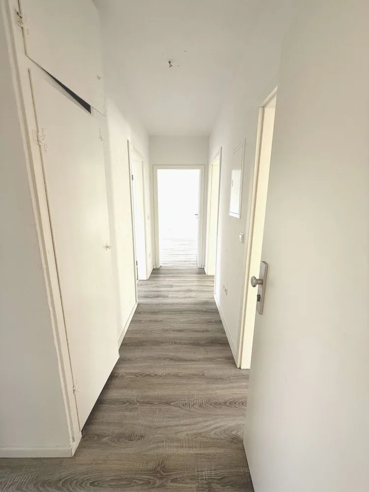 3 Zimmer Wohnung mit 60 m² in Essen – Bild 9