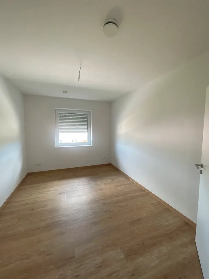 3 Zimmer Wohnung mit 96 m² in Norden – Bild 2