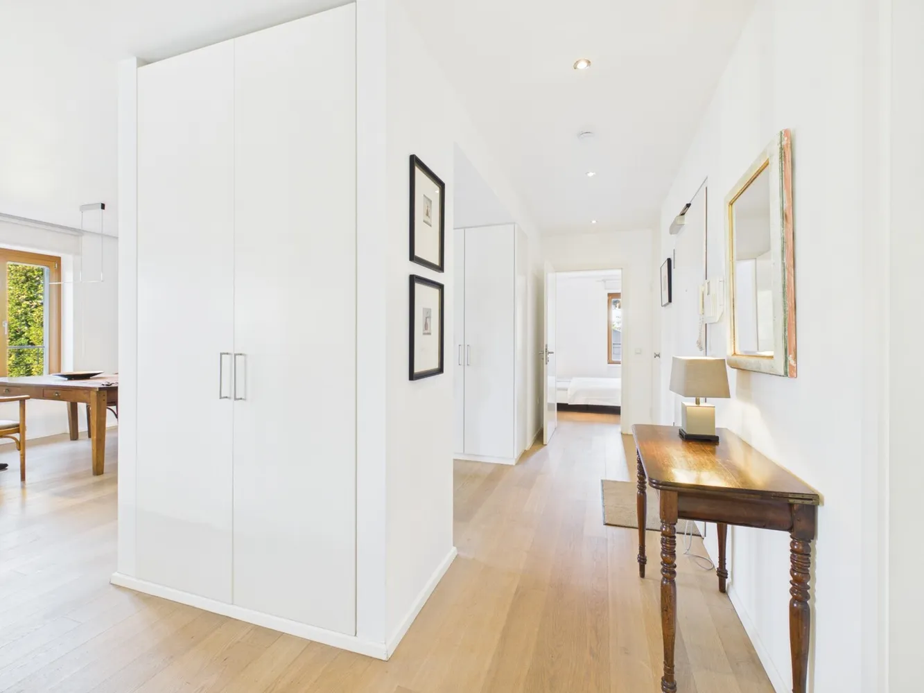 3 Zimmer Wohnung mit 115 m² in Wiesbaden – Bild 9