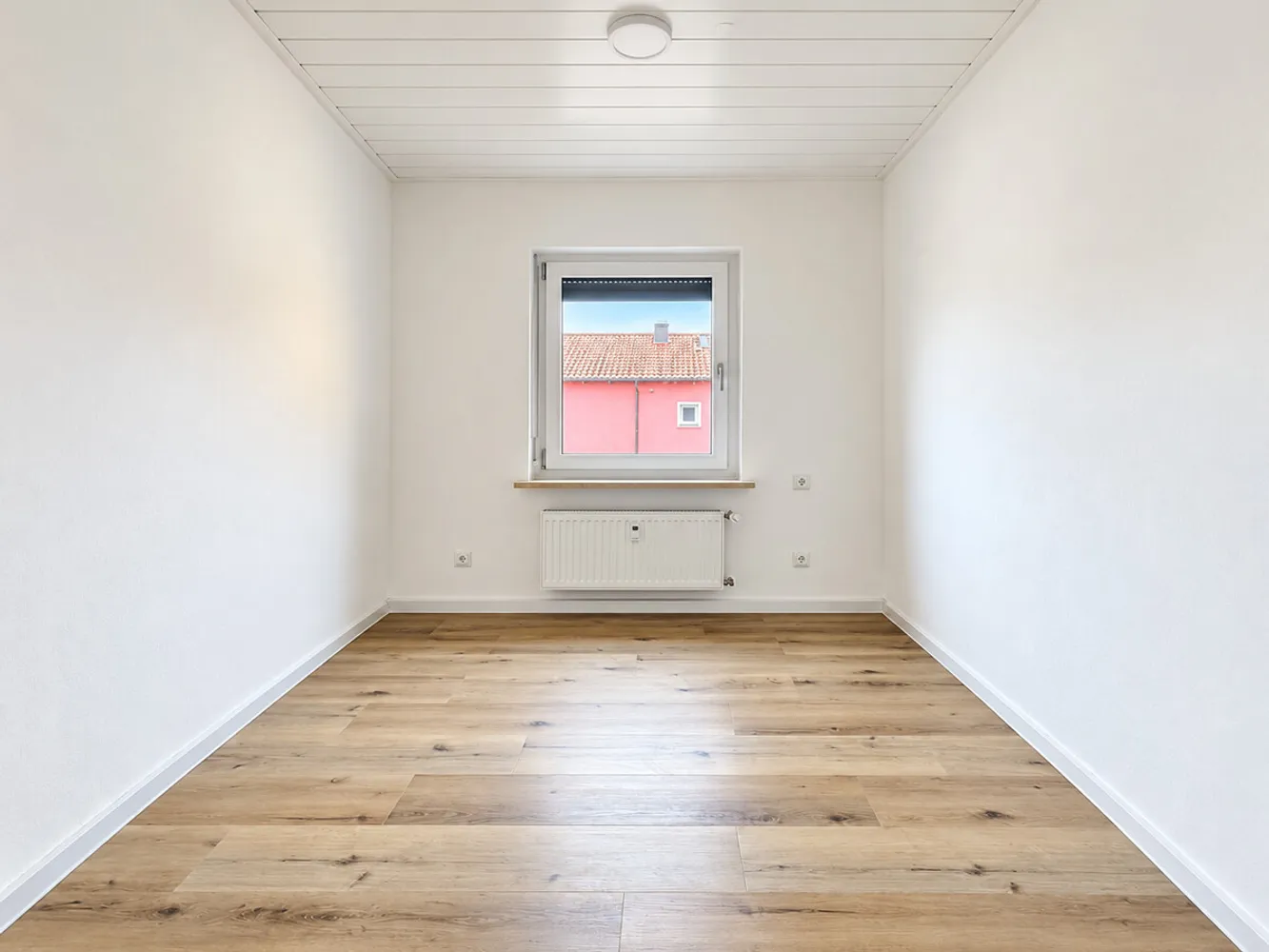 3 Zimmer Wohnung mit 116 m² in Regensburg – Bild 5
