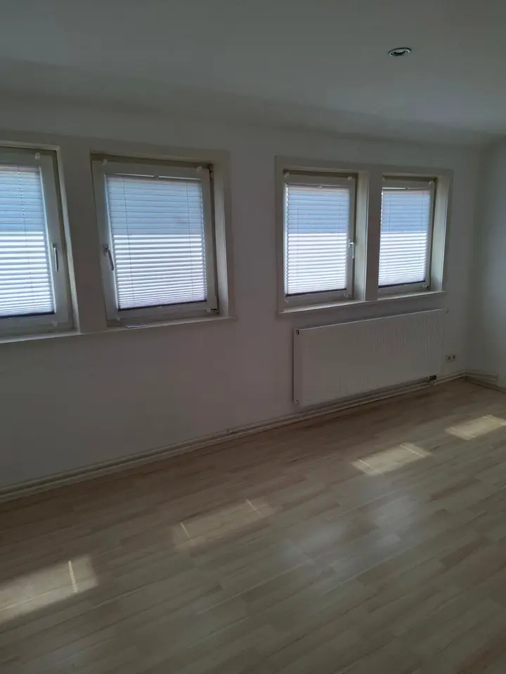 3 Zimmer Wohnung mit 72 m² in Duderstadt – Bild 1
