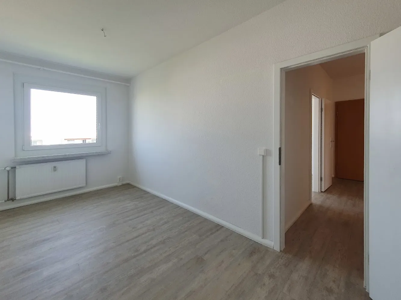 3 Zimmer Wohnung mit 64 m² in Dresden – Bild 9