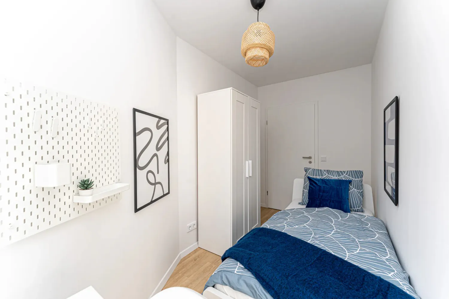 Shared room with 11 m² in Berlin – Photo 2