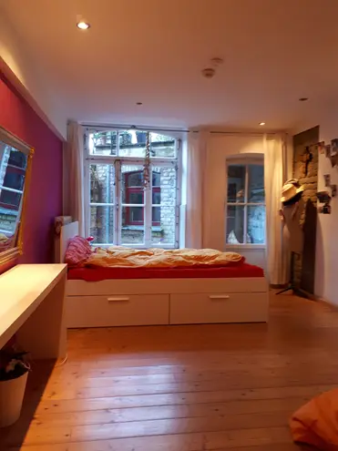 6 Zimmer Wohnung mit 177 m² in Aachen – Bild 9