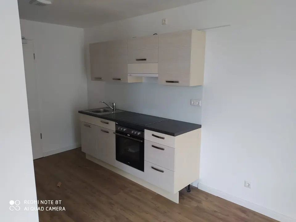 2 Zimmer Wohnung mit 31 m² in Kiel – Bild 3