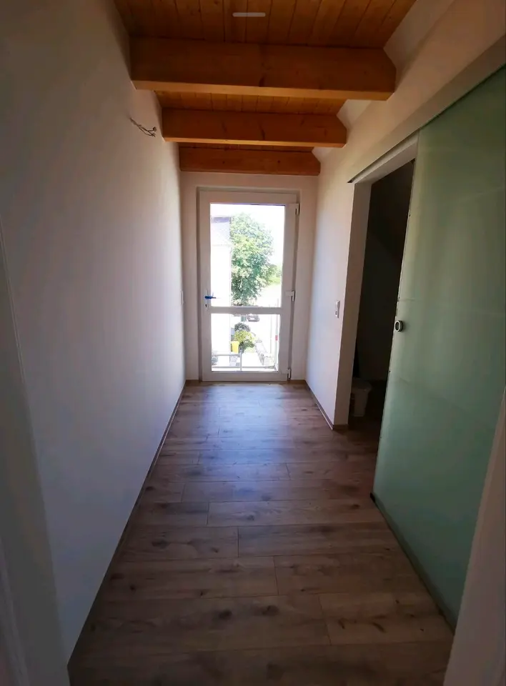4 Zimmer Wohnung mit 120 m² in Eilenburg – Bild 1