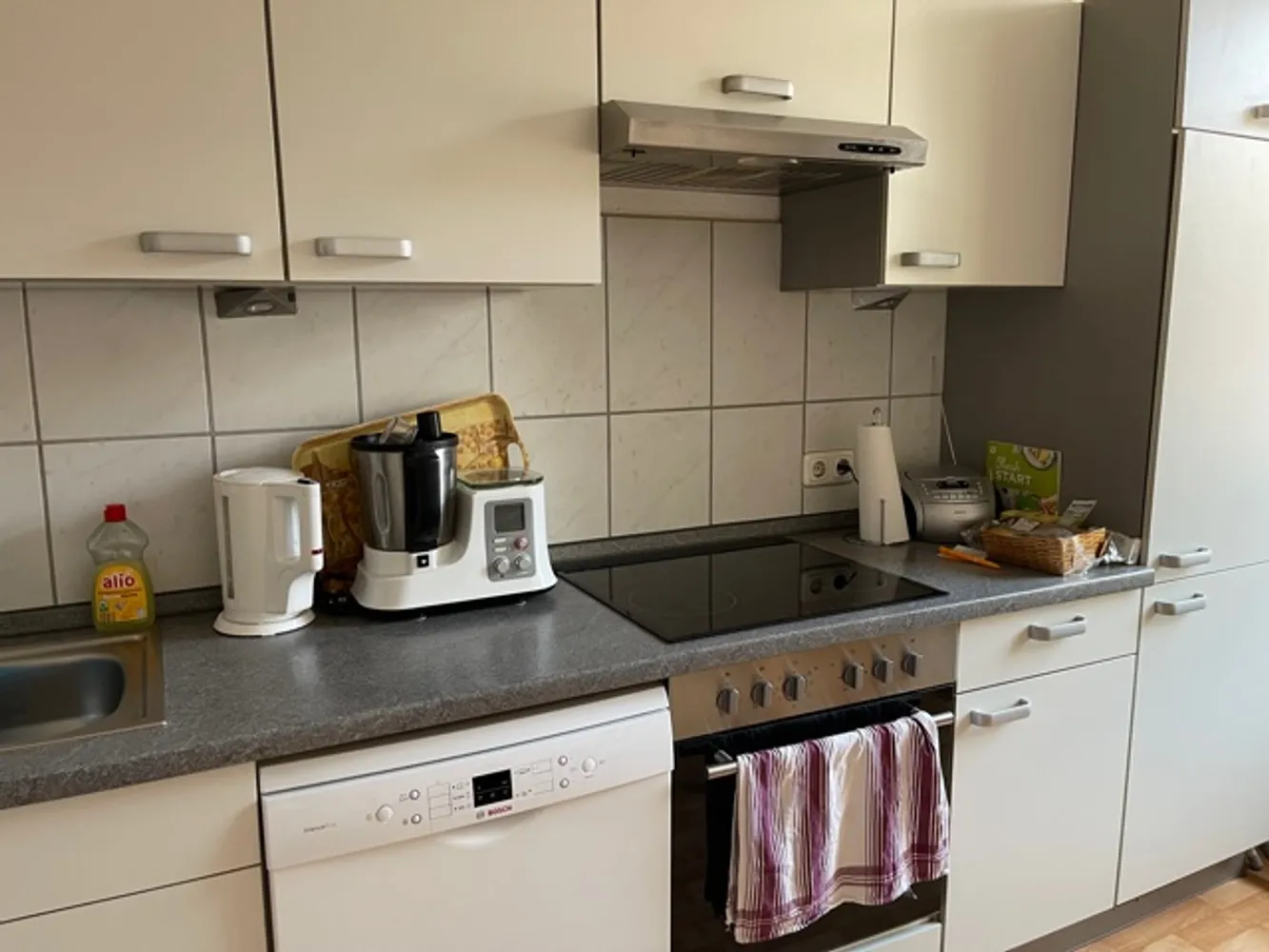 2 Zimmer Wohnung mit 70 m² in Kiel – Bild 5
