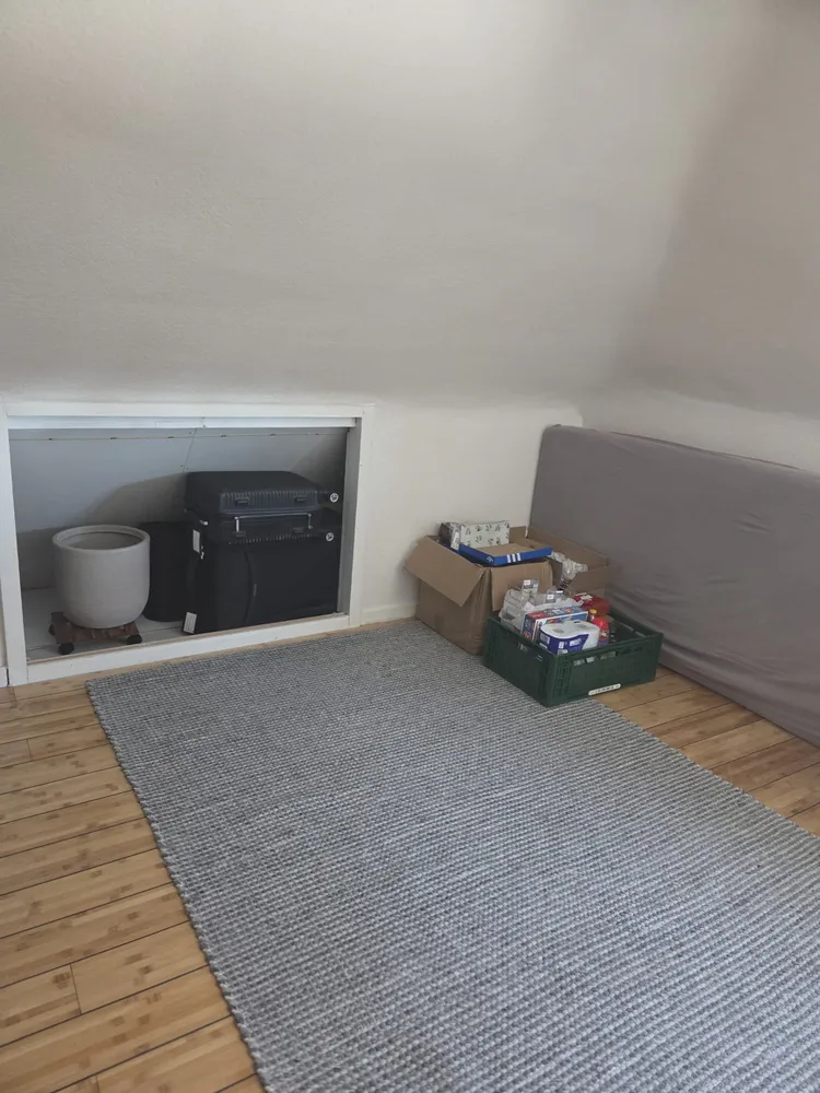 2 Zimmer Wohnung mit 28 m² in Dreieich – Bild 8