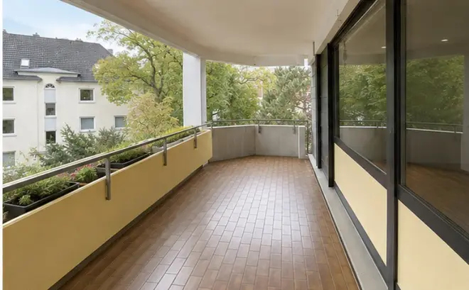 3 Zimmer Wohnung mit 90 m² in Hannover – Bild 10