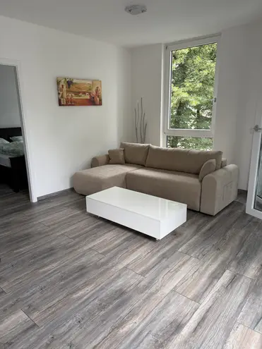 3 Zimmer Wohnung mit 56 m² in Düsseldorf – Bild 4