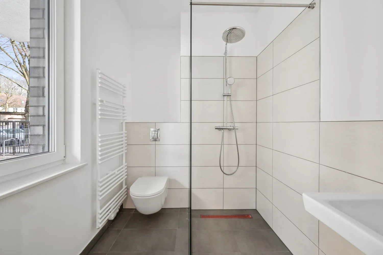 1 Zimmer Wohnung mit 45 m² in Berlin – Bild 3