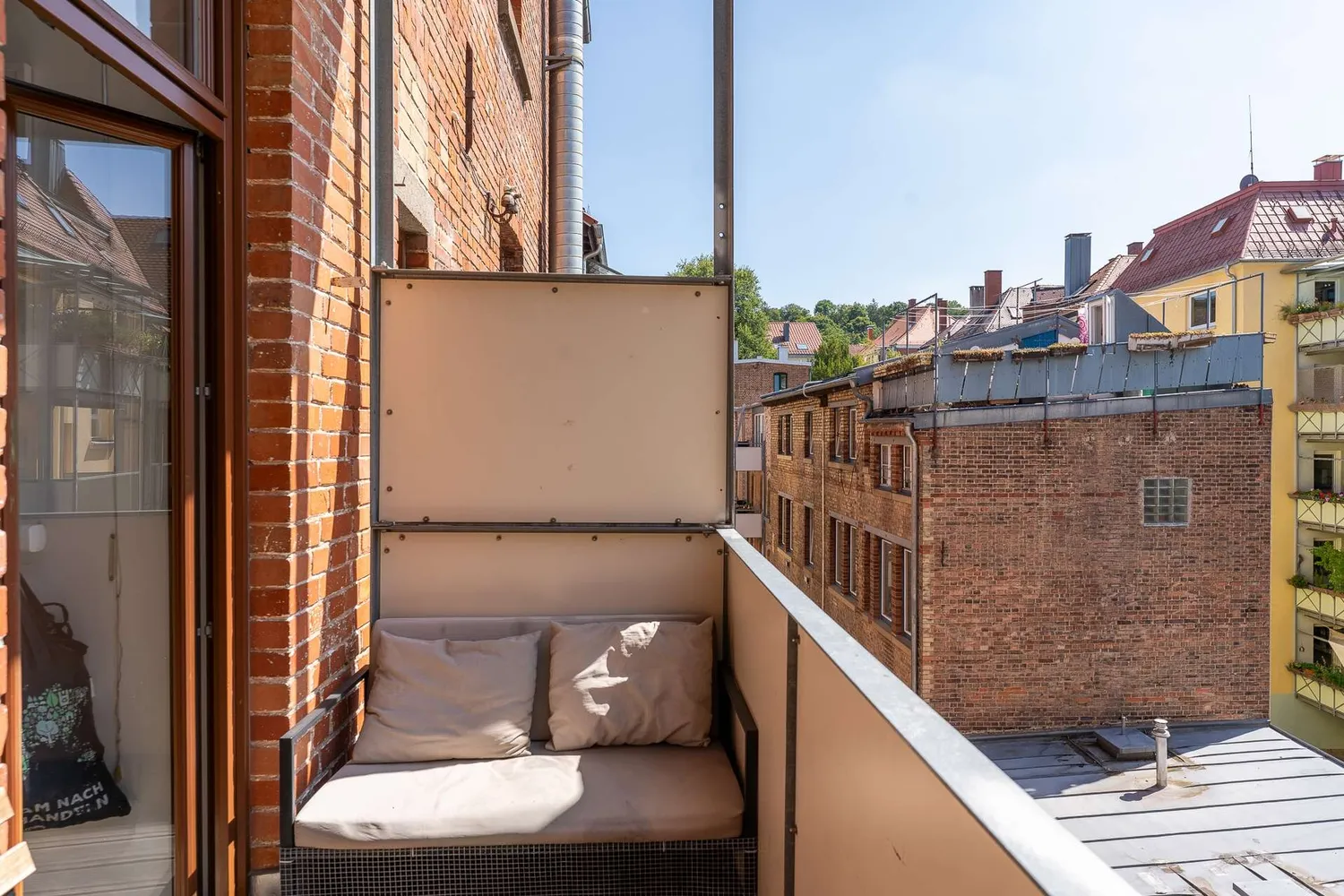 5 Zimmer Wohnung mit 143 m² in Stuttgart – Bild 6