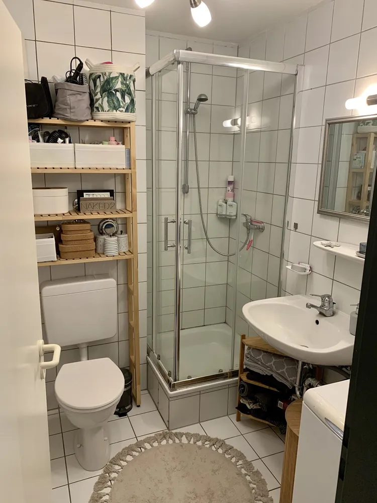 2 Zimmer Wohnung mit 33 m² in Kassel – Bild 4