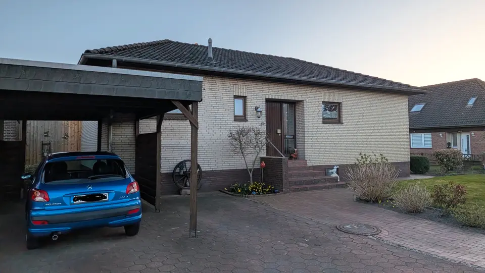 3 Zimmer Haus mit 94 m² in Wilhelmshaven – Bild 3