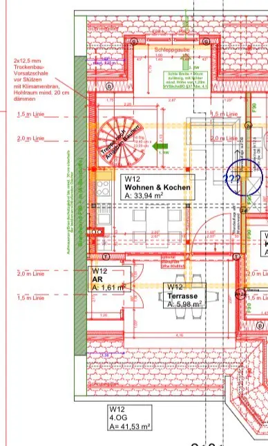 4 Zimmer Wohnung mit 100 m² in Dresden – Bild 9
